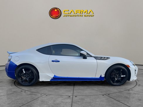 Used 2014 Subaru BRZ Limited image 6