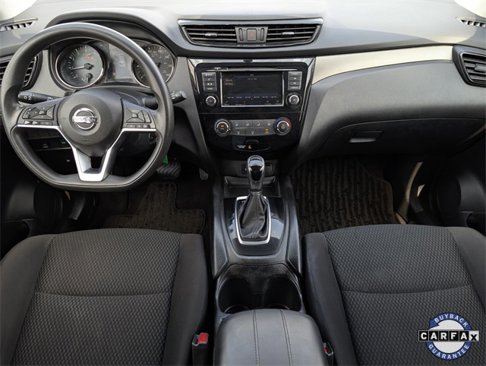 Used 2019 Nissan Rogue Sport S image 26