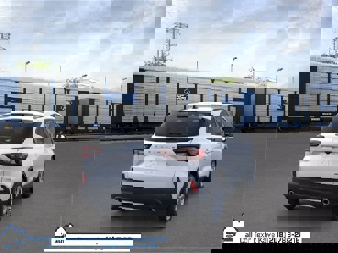 New 2025 Ford Escape ST-Line Select image 31
