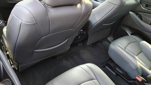 Used 2023 Buick Enclave Essence w/ Experience Buick Package image 28