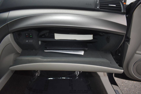 Used 2012 Acura TL w/ Technology Package image 75