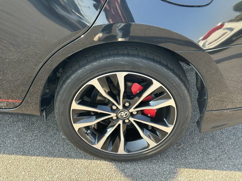 Used 2018 Toyota Corolla L image 20