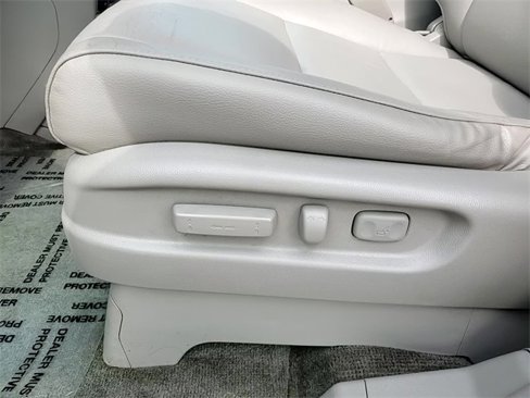 Used 2016 Honda Odyssey EX-L image 14