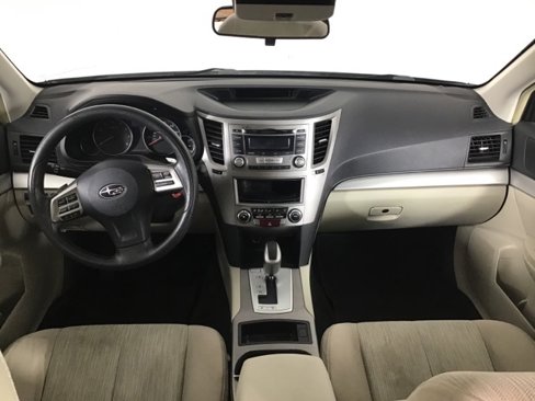 Used 2013 Subaru Outback 2.5i image 13
