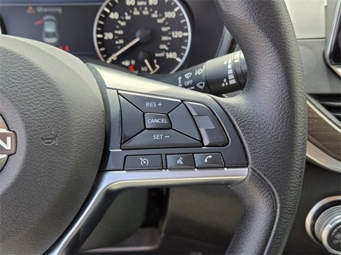 Used 2023 Nissan Altima 2.5 SV image 28
