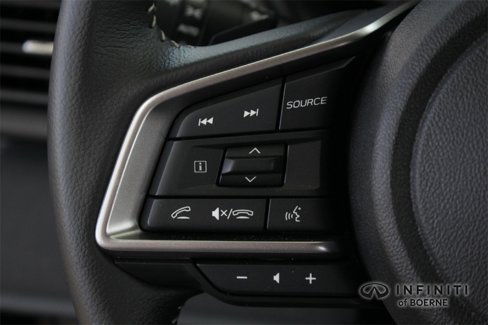 Used 2025 Subaru Outback Premium image 12