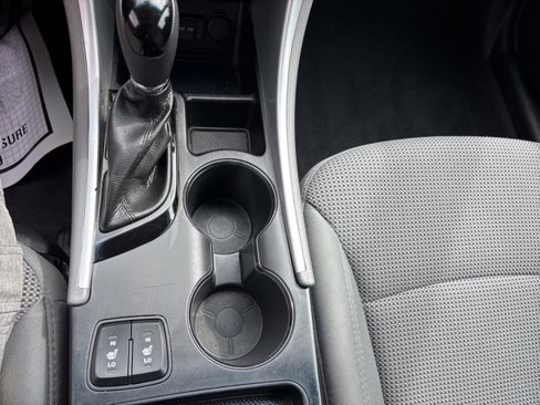 Used 2014 Hyundai Sonata GLS w/ Popular Equipment Group 2 image 14