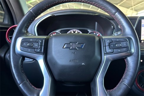 Used 2021 Chevrolet Blazer RS image 33