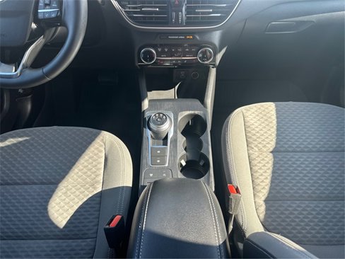 Used 2022 Ford Escape SE w/ Convenience Package image 19