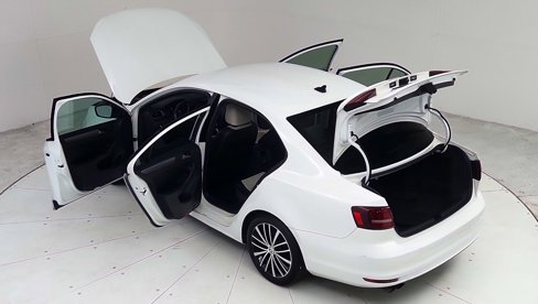 Used 2016 Volkswagen Jetta Sport image 19