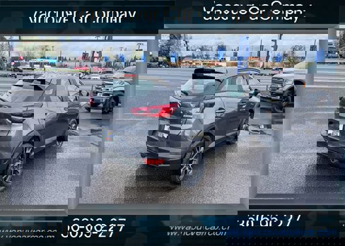 Used 2018 MAZDA CX-3 Touring w/ Preferred Equipment Package image 6