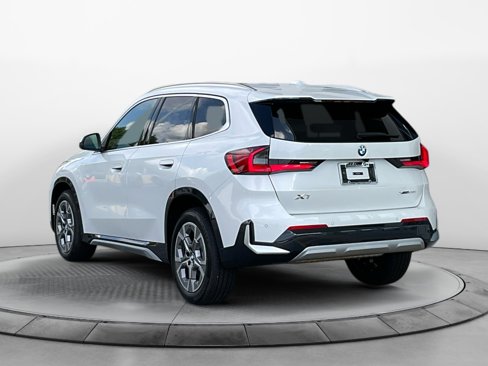 New 2026 BMW X1 xDrive28i w/ Technology Package image 5