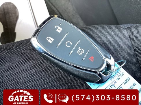 Used 2024 Chevrolet Malibu LT image 27