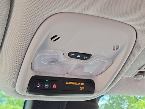 Used 2021 Chevrolet TrailBlazer LT w/ Convenience Package image 26