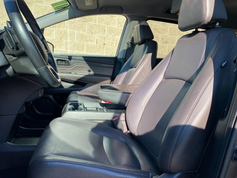 Used 2018 Honda Odyssey EX-L image 19