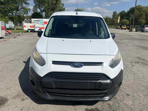 Used 2018 Ford Transit Connect XL image 2