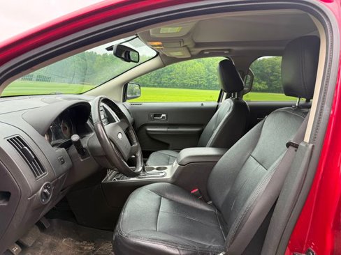 Used 2010 Ford Edge SEL image 7