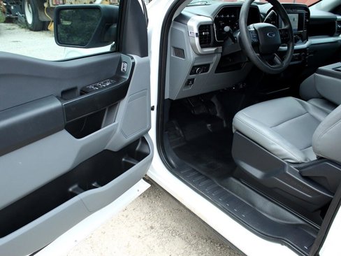Used 2022 Ford F150 XL w/ Equipment Group 101A High image 16