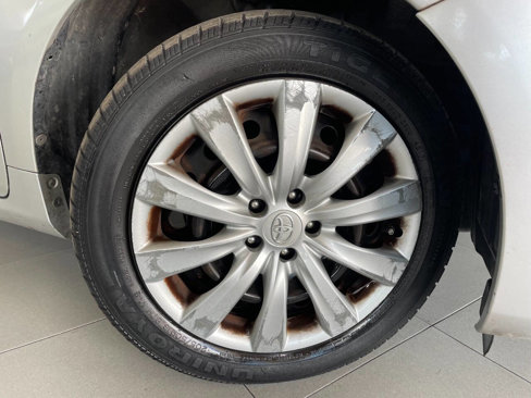 Used 2012 Toyota Corolla LE image 9