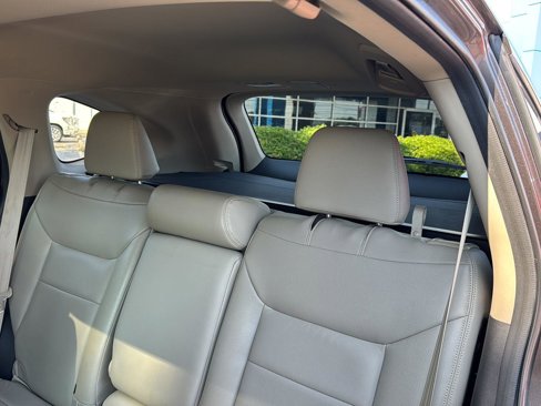 Used 2016 Honda CR-V EX image 26