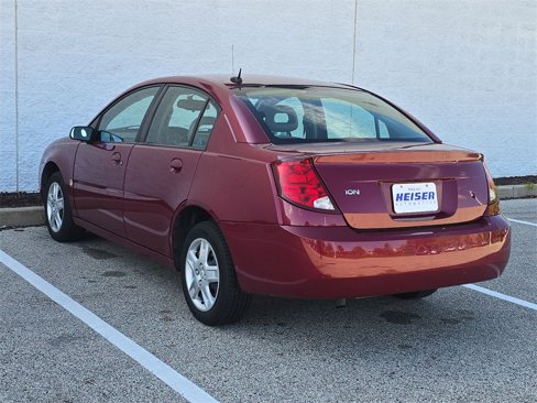 Used 2006 Saturn ION Level 2 w/ Preferred Pkg image 11