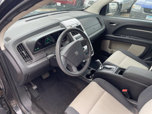 Used 2009 Dodge Journey SXT w/ Exterior Appearance Pkg image 10