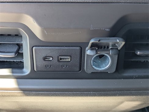 Used 2020 Chevrolet Silverado 1500 LT Trail Boss image 15