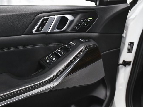 Used 2019 BMW X5 xDrive40i image 10
