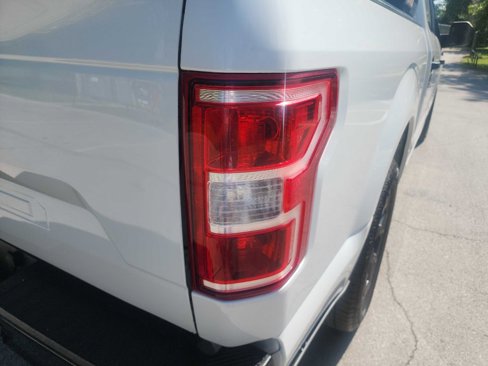 Used 2019 Ford F150 XL w/ Equipment Group 101A Mid image 10