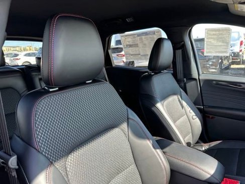 New 2024 Ford Escape ST-Line w/ Tech Pack #1 image 17