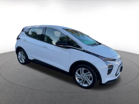 Used 2023 Chevrolet Bolt LT w/ Driver Confidence Package image 2
