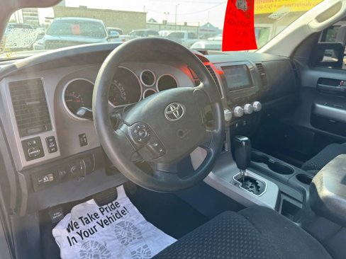 Used 2013 Toyota Tundra 2WD CrewMax image 6