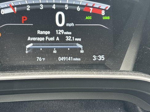 Used 2018 Honda CR-V Touring image 22