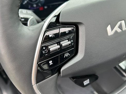 Used 2023 Kia Niro Wave image 20