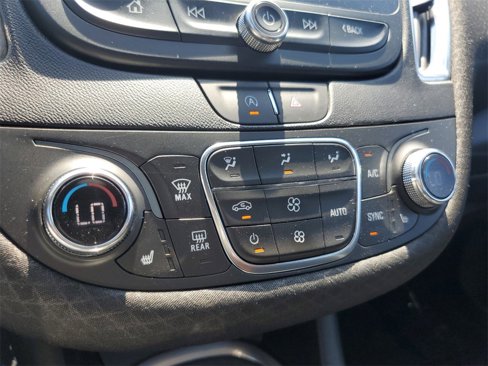 Used 2020 Chevrolet Malibu LT w/ Midnight Edition image 30