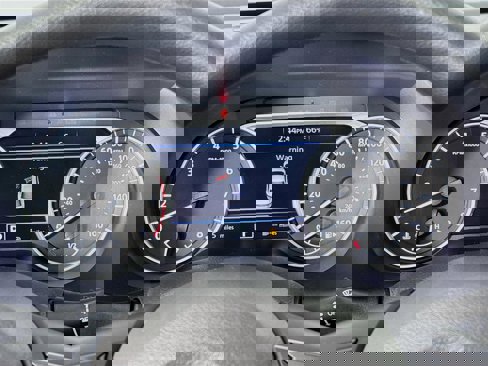 New 2025 Nissan Sentra SV image 13