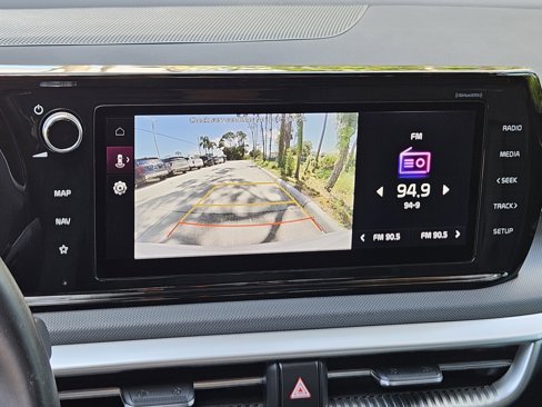 Certified 2022 Kia K5 GT-Line image 25