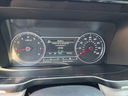 Used 2022 Kia Sorento S w/ Panoramic Sunroof Package image 23