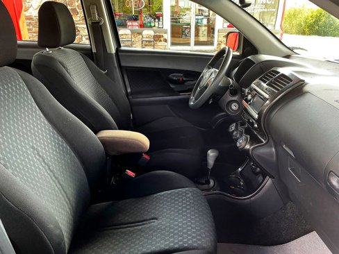 Used 2010 Scion xD image 12