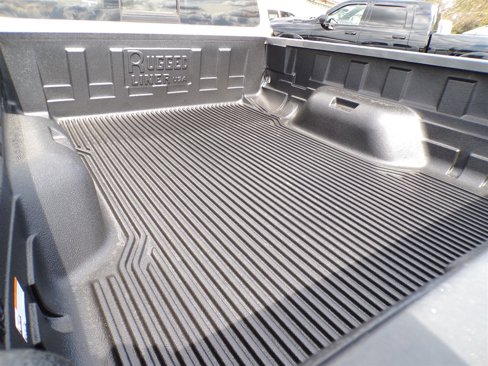 Used 2016 Ford F250 Lariat w/ Lariat Ultimate Package image 11