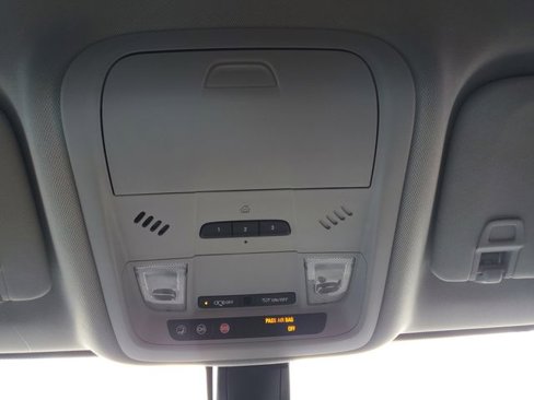 Certified 2019 Chevrolet Blazer LT image 35