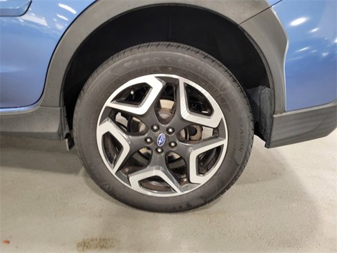 Used 2019 Subaru Crosstrek 2.0i Limited w/ Moonroof Package w/Navigation image 30