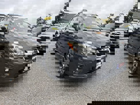 Used 2014 Subaru Impreza 2.0i Sport Premium image 3