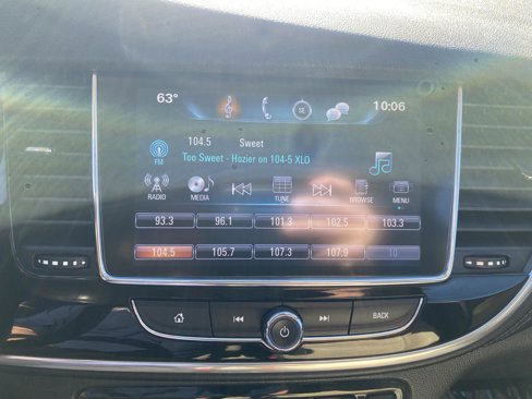 Used 2017 Buick Encore Essence w/ Experience Buick Package image 19