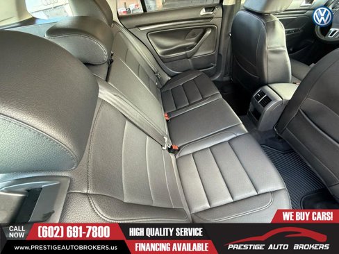 Used 2012 Volkswagen Jetta SE image 34