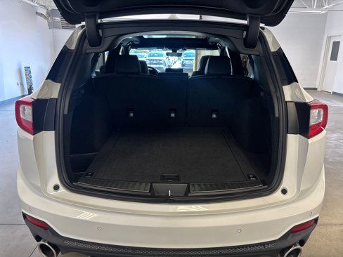 Used 2022 Acura RDX AWD image 27