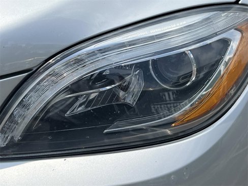 Used 2015 Mercedes-Benz ML 350 4MATIC image 9