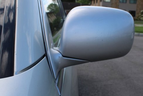 Used 2003 Lexus LS 430 image 7