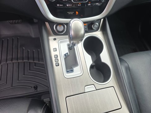Used 2017 Nissan Murano SL image 29