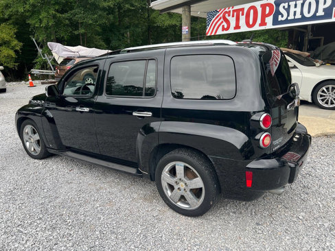 Used 2009 Chevrolet HHR LT w/ LT Preferred Equipment Group image 3